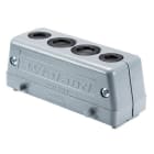 WIELAND ELECTRIC - DATA CABLE ENTRY IT DKE 24 R1