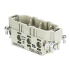 WIELAND ELECTRIC - INSERTO MASCHIO POW STS 6 6,0 40 AG
