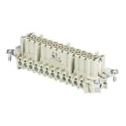 WIELAND ELECTRIC - INSERTO FEMMINA BAS BUS 24 2,5 50