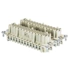 WIELAND ELECTRIC - INSERTO FEMMINA BAS BUS 48 2,5 50