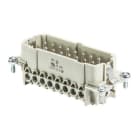 WIELAND ELECTRIC - MALE INSERTBAS STS OD 16 2,5 50