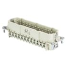 WIELAND ELECTRIC - MALE INSERTBAS STS OD 24 2,5 50