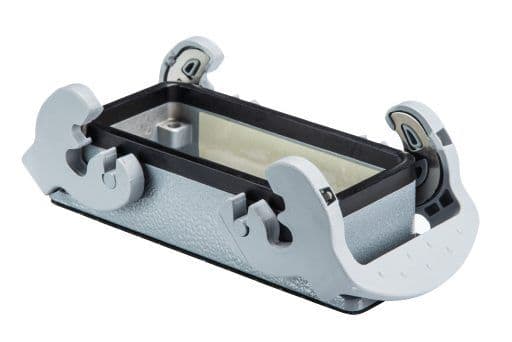 WIELAND ELECTRIC - BASE BAS GUT GA 24 A
