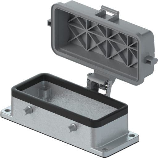 WIELAND ELECTRIC - BASE BAS GUT GE 16 A