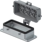 WIELAND ELECTRIC - BASE BAS GUT GE 16 A