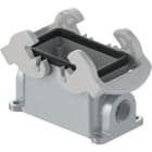 WIELAND ELECTRIC - BOTTOMBAS GUT GB 10 M20 50 A1