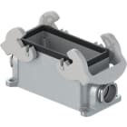 WIELAND ELECTRIC - BOTTOMBAS GUT GB 16 M25 50 A0