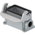 WIELAND ELECTRIC - BOTTOMBAS GUT GM 6 M20 50 A0