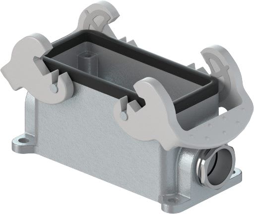 WIELAND ELECTRIC - BOTTOMBAS GUT GC 24 M25 50 A0