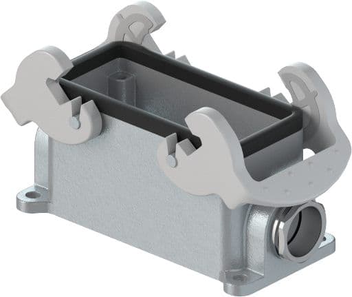 WIELAND ELECTRIC - BASE BAS GUT GC 24 M25 A0