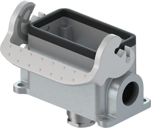 WIELAND ELECTRIC - BASE BAS GUT GO 6 M20 A0