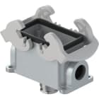 WIELAND ELECTRIC - BOTTOMBAS GUT GD 10 M20 50 A0