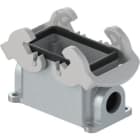 WIELAND ELECTRIC - BOTTOMBAS GUT GD 10 M20 50 A1