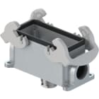 WIELAND ELECTRIC - BOTTOMBAS GUT GD 16 M25 50 A0