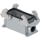 WIELAND ELECTRIC - BOTTOMBAS GUT GD 16 M25 50 A1