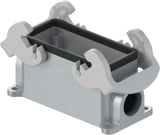 WIELAND ELECTRIC - BASE BAS GUT GD 16 M25 A1
