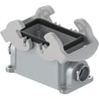 WIELAND ELECTRIC - BOTTOMBAS GUT GB 10 M25 50 A0