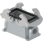 WIELAND ELECTRIC - BOTTOMBAS GUT GB 10 M25 50 A1