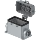 WIELAND ELECTRIC - BASE BAS GUT GF 10 M20 A0