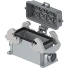 WIELAND ELECTRIC - BOTTOMBAS GUT GF 16 M25 50 A0