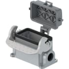 WIELAND ELECTRIC - BOTTOMBAS GUT GS 6 M20 50 A0