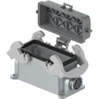 WIELAND ELECTRIC - BASE BAS GUT GH 16 M25 A0