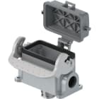 WIELAND ELECTRIC - BOTTOMBAS GUT GU 6 M20 50 A0