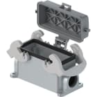 WIELAND ELECTRIC - BOTTOMBAS GUT GI 24 M25 50 A1