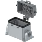 WIELAND ELECTRIC - BOTTOMBAS GUT GF 10 M25 50 A1