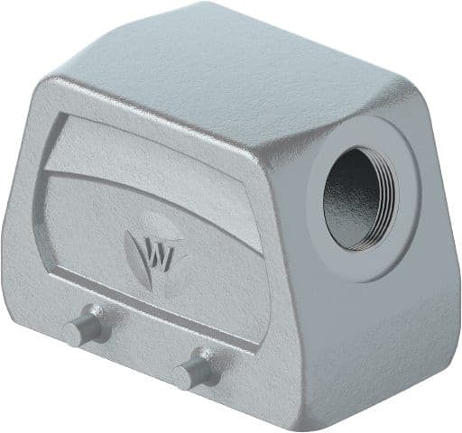 WIELAND ELECTRIC - CALOTTA BAS GOT GA 10 M20 A1