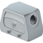 WIELAND ELECTRIC - CALOTTA BAS GOT GA 10 M20 A1