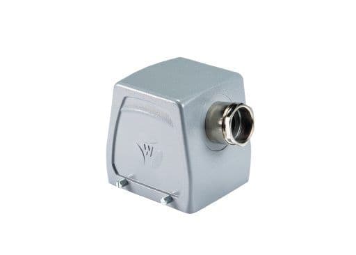 WIELAND ELECTRIC - CALOTTA BAS GOT GA 32 M32 A0