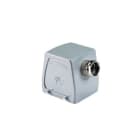 WIELAND ELECTRIC - CALOTTA BAS GOT GA 32 M32 A0