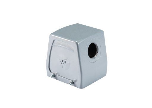 WIELAND ELECTRIC - CALOTTA BAS GOT GA 32 M32 A1
