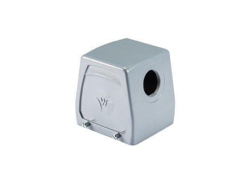 WIELAND ELECTRIC - CALOTTA BAS GOT GA 32 M32 A1