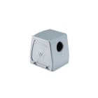 WIELAND ELECTRIC - CALOTTA BAS GOT GA 32 M32 A1