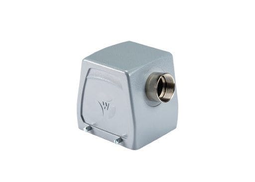 WIELAND ELECTRIC - CALOTTA BAS GOT GA 32 M32 A2