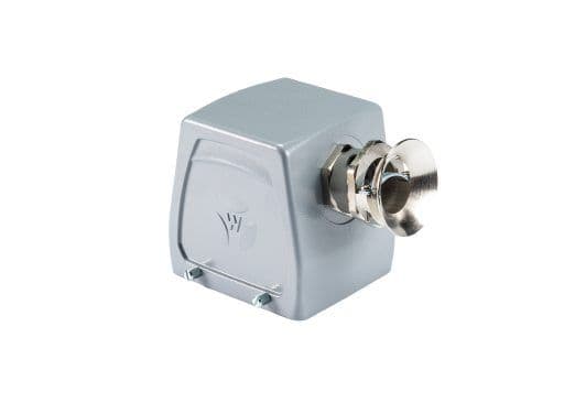 WIELAND ELECTRIC - CALOTTA BAS GOT GA 32 M32 A3