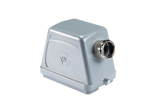 WIELAND ELECTRIC - HOODBAS GOT GG 48 M32 50 A0