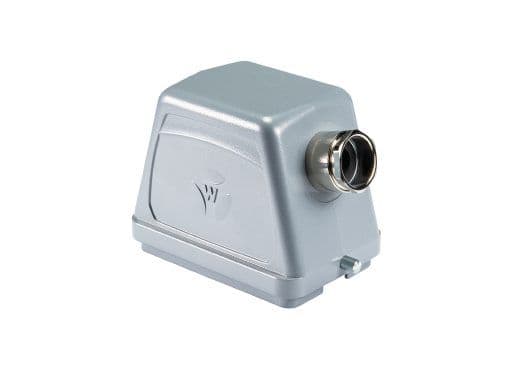 WIELAND ELECTRIC - CALOTTA BAS GOT GG 48 M32 A0