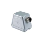 WIELAND ELECTRIC - CALOTTA BAS GOT GG 48 M32 A0