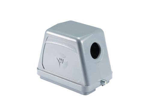 WIELAND ELECTRIC - CALOTTA BAS GOT GG 48 M32 A1