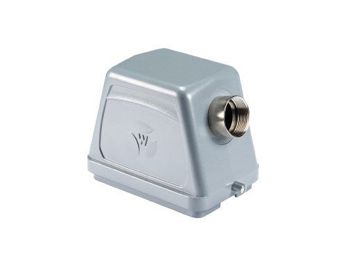 WIELAND ELECTRIC - HOODBAS GOT GG 48 M32 50 A2