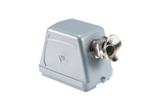 WIELAND ELECTRIC - CALOTTA BAS GOT GG 48 M32 A3