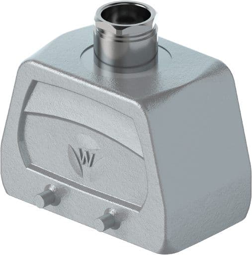 WIELAND ELECTRIC - CALOTTA BAS GOT GC 10 M20 A0