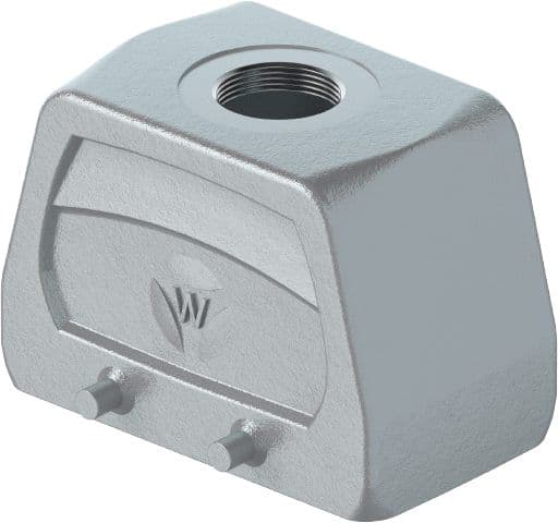 WIELAND ELECTRIC - CALOTTA BAS GOT GC 10 M20 A1