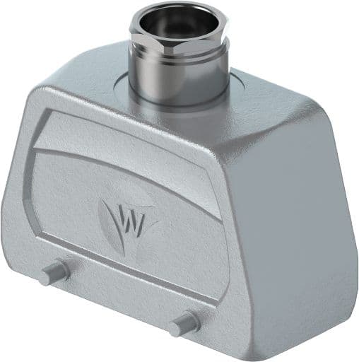 WIELAND ELECTRIC - CALOTTA BAS GOT GC 16 M25 A0