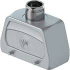 WIELAND ELECTRIC - CALOTTA BAS GOT GC 24 M25 A0