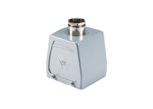 WIELAND ELECTRIC - CALOTTA BAS GOT GC 32 M32 A0