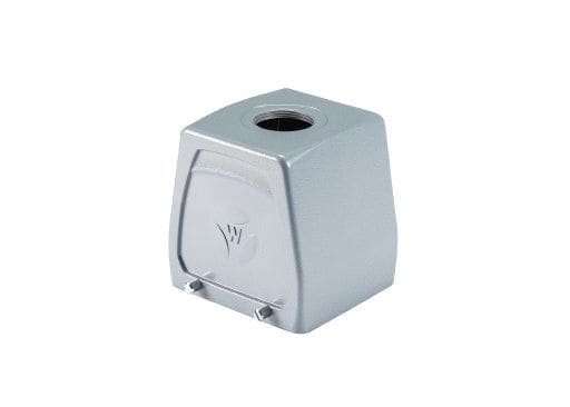 WIELAND ELECTRIC - CALOTTA BAS GOT GC 32 M32 A1